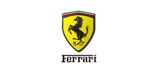 Ferrari logo