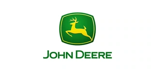 John Deere logo
