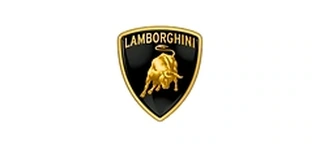 Lamborghini logo